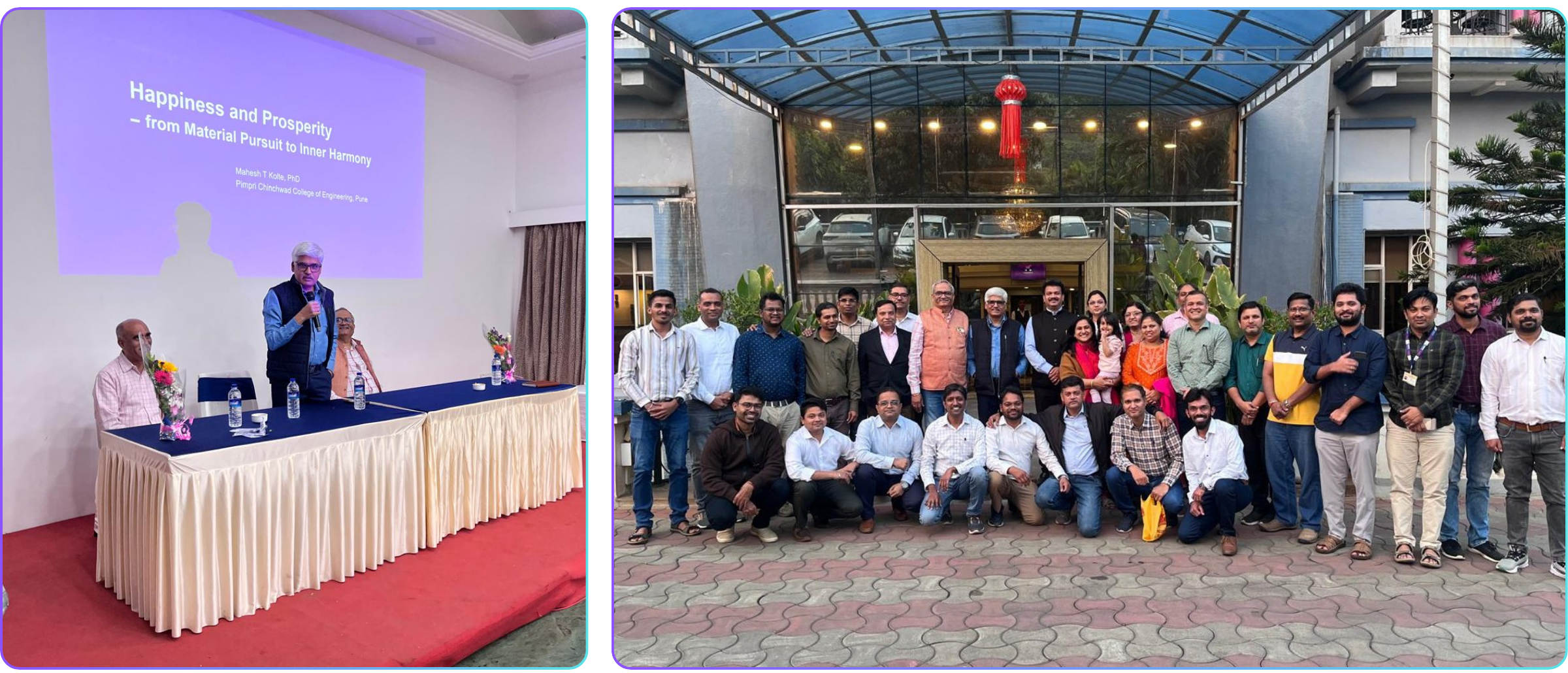 Team Building & High Impact Communication Training Program ( 05.01.2026 )