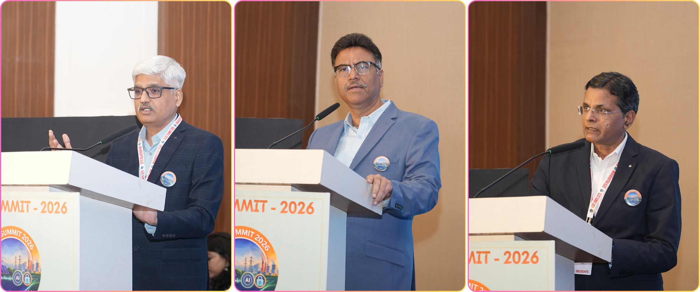 SLDC Summit 2026 ( 28/01/2026 )