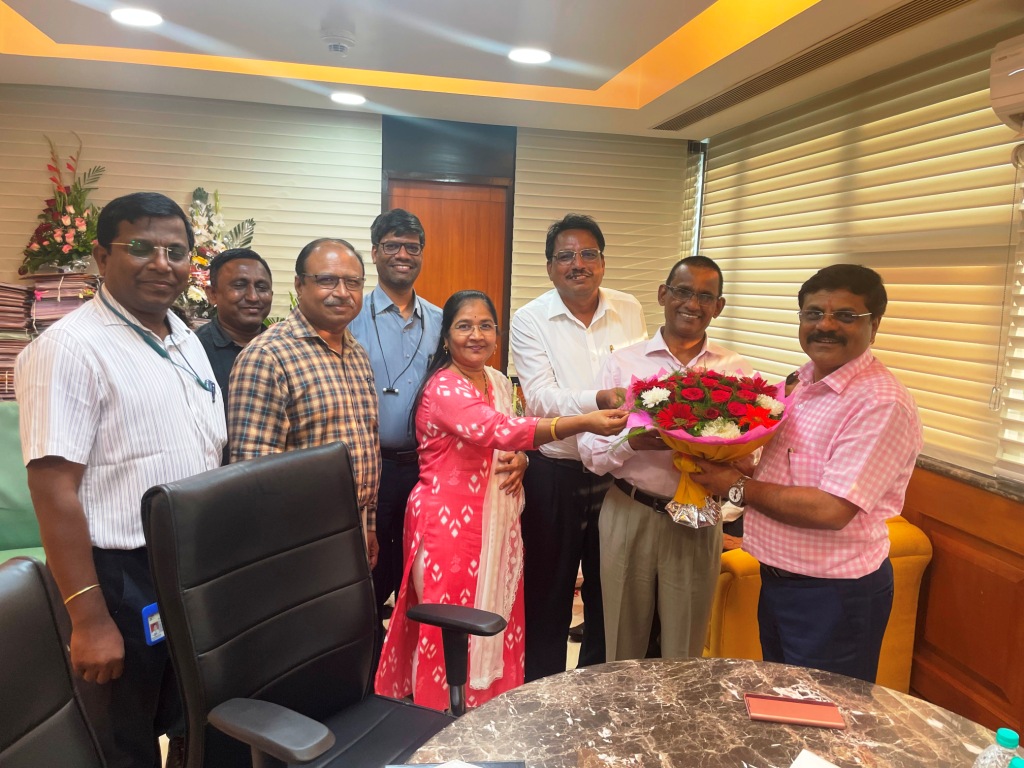 Commencement of DSM Go-Live regulation ( 10/10/2021 )