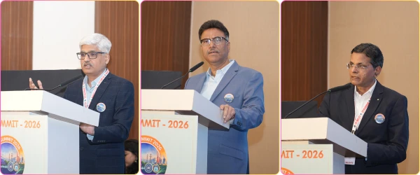 SLDC Summit 2026 ( 28/01/2026 )